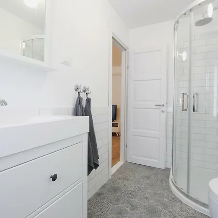 New Nonna Mara Rovinj