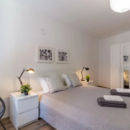 New Nonna Mara Rovinj