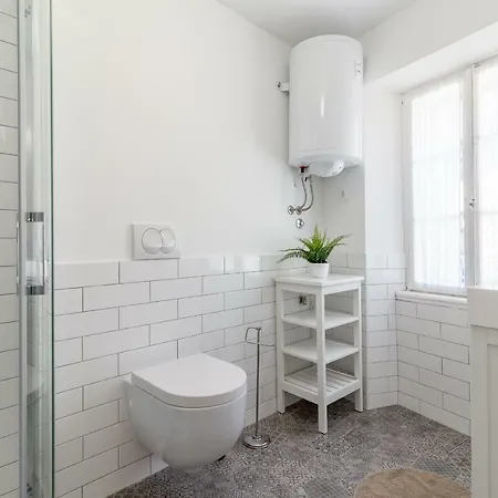 New Nonna Mara Rovinj