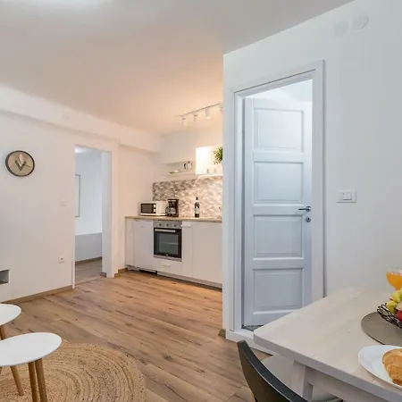 Apartment New Nonna Mara Rovinj