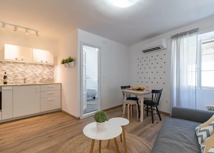 Appartamento New Nonna Mara