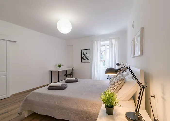 New Nonna Mara * Rovigno