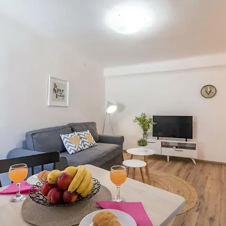 New Nonna Mara * Rovinj