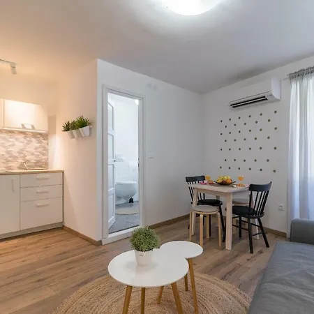 Appartement New Nonna Mara