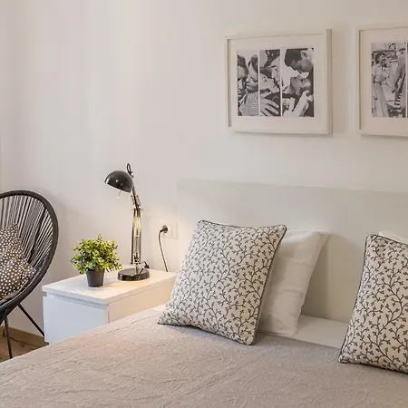 Appartement New Nonna Mara Rovinj