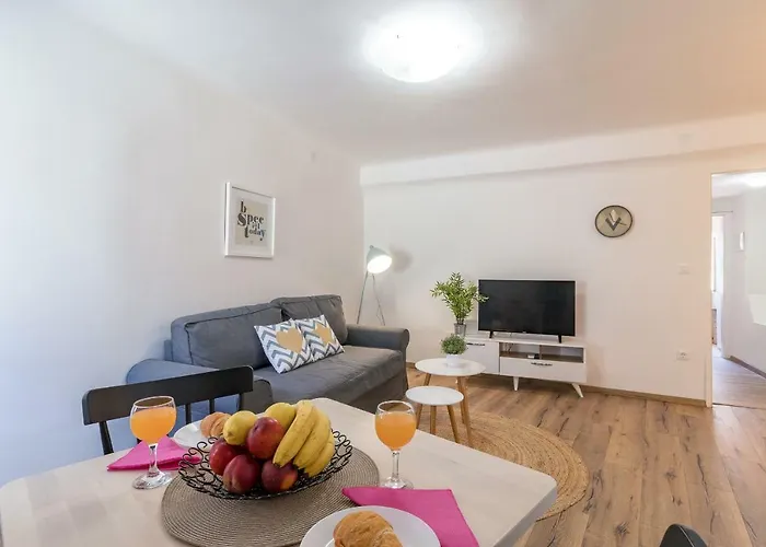 New Nonna Mara * Rovinj