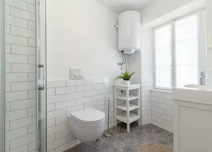 New Nonna Mara Rovinj