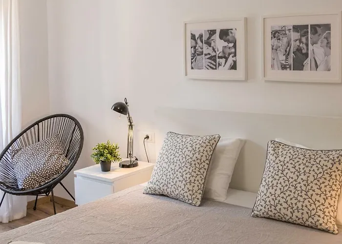 Appartement New Nonna Mara Rovinj