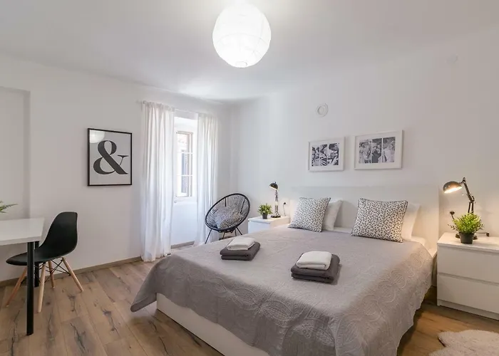 New Nonna Mara Appartement *